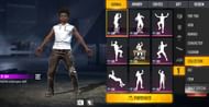 Sii! (Image via Free Fire)